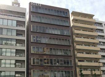 東京支店